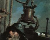 温斯洛 荷默 : The Lookout All's Well